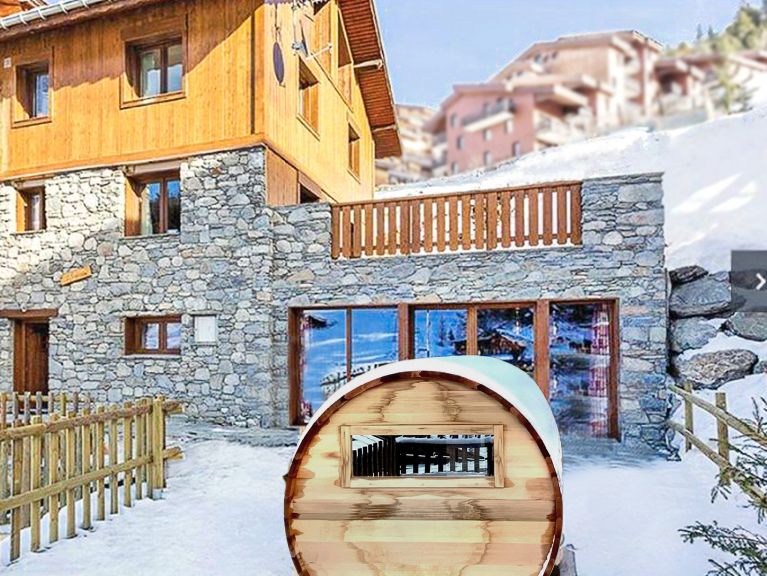 Chalet Epicea