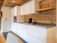 Chalet-appartement Alps Zillertal Apartment Maria-8