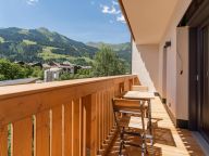 Appartement Villa Felding Top 4-21