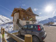 Chalet-appartement Fiocco Di Neve-16