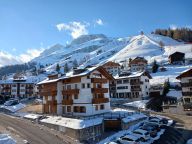 Chalet-appartement Baita Antlia-32