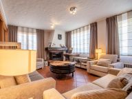 Chalet Edelweiss-7
