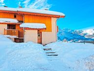 Chalet Les Merisiers-9