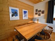 Chalet-appartement Les Edelweiss-7