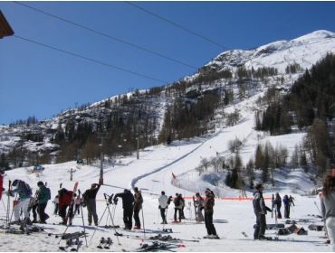 Skidorp Gezellig wintersportdorp met veel faciliteiten-5