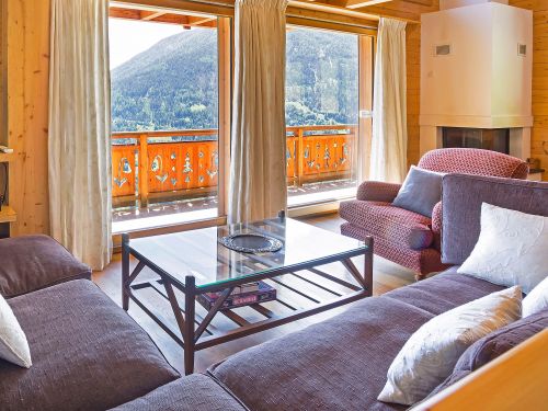 Chalet Mountain Star - 8 personen