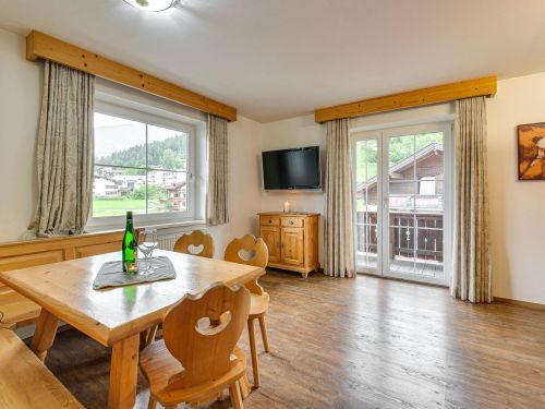 Appartement Fügenerhof max. 2 volwassenen en 2 kinderen (t/m 16 jaar) - 2-4 personen