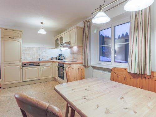 Appartement Glonersbühelhof Top 3 - 4-6 personen