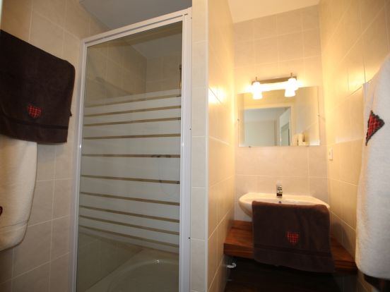 Chalet-appartement Les Chalets D'Adrien-13