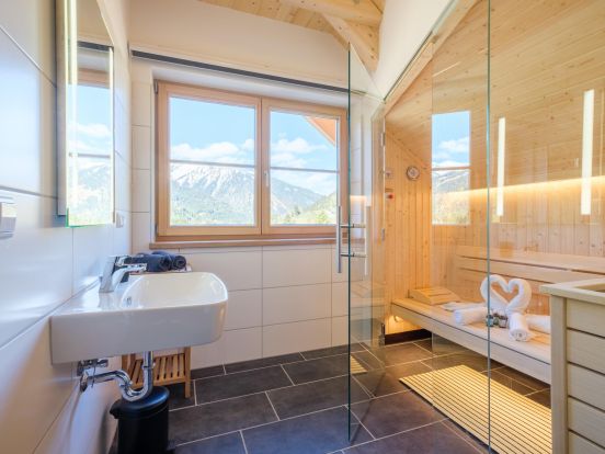 Chalet Riesneralm-14