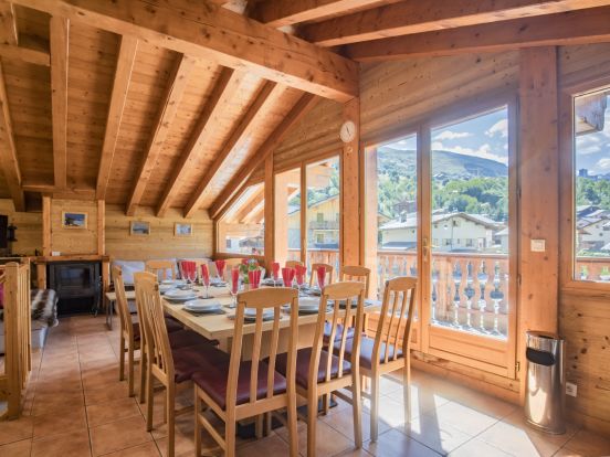 Chalet de Bettaix-5