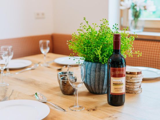 Chalet Riesneralm-12