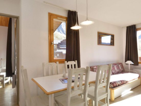 Appartement Andromede-7