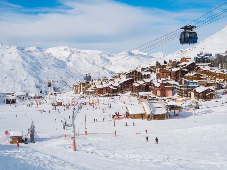 val-thorens