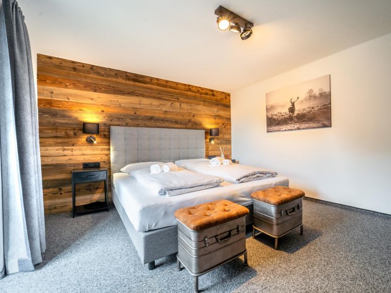 Chalet Fernblick