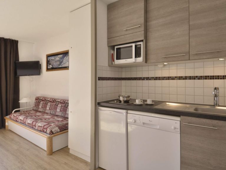 Appartement Andromede