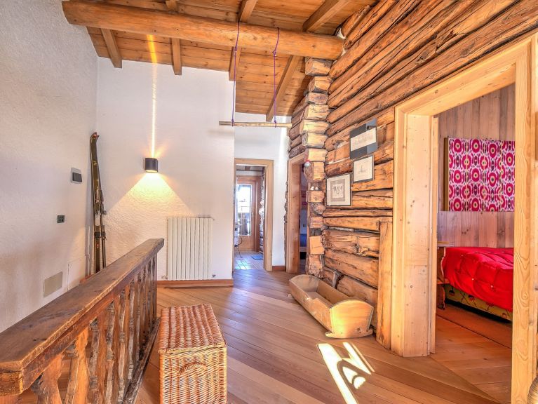 Chalet Lidia