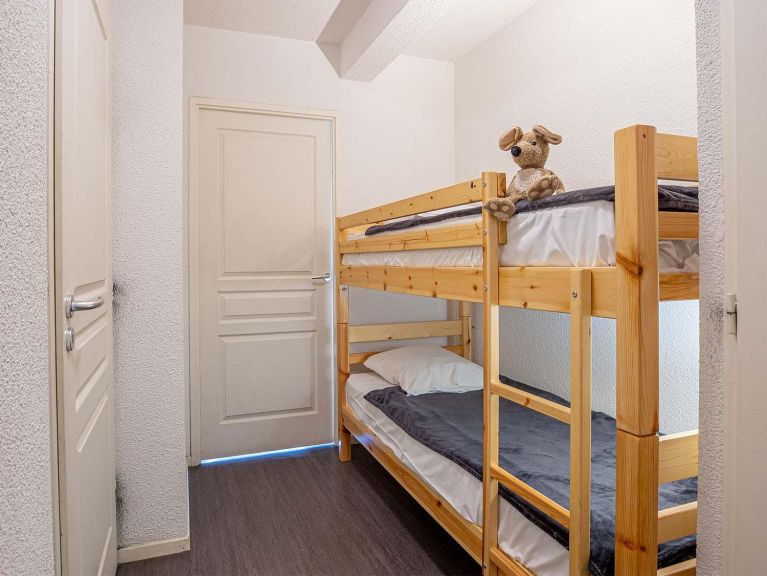 Appartement Résidence Les Terrasses de Véret