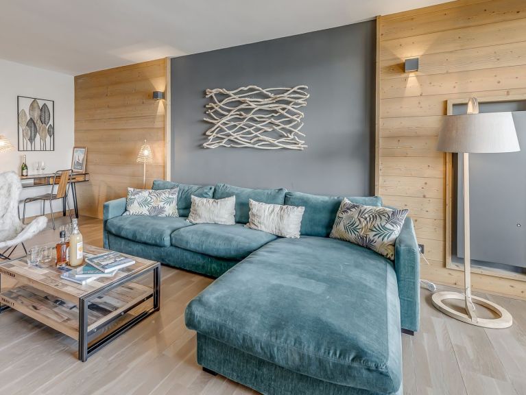 Appartement Phoenix Les Lanches