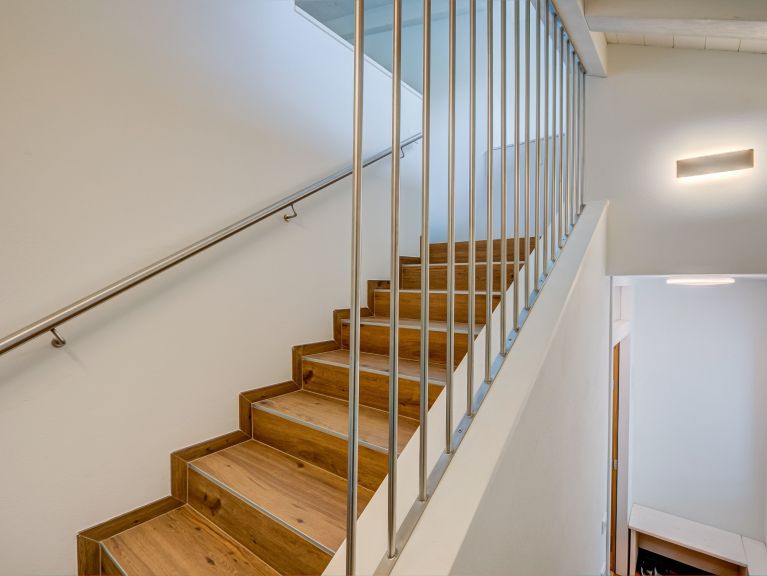 Chalet-appartement Cimetta