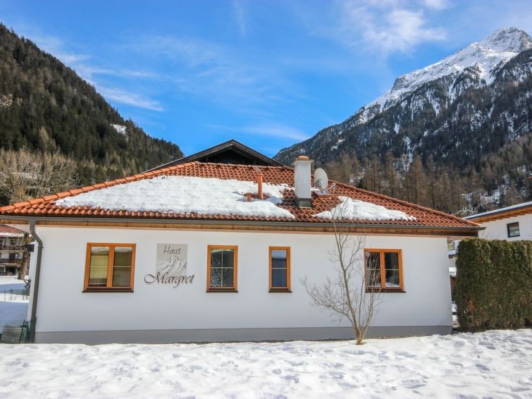 Chalet Margret
