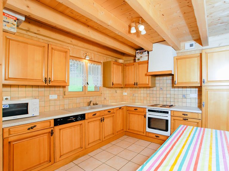 Chalet Bambi