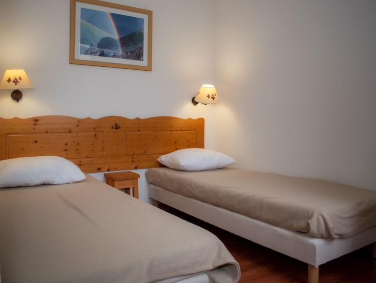 Appartement Le Hameau du Puy appartement