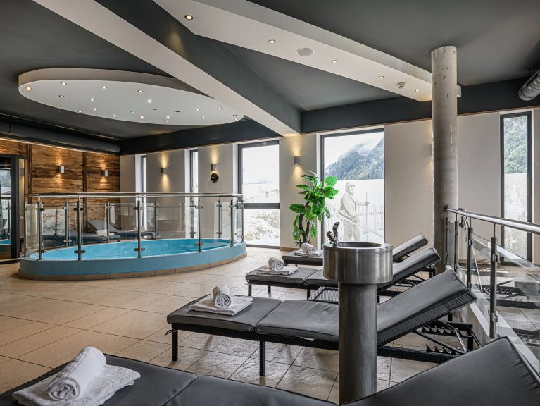 Appartement Schönblick Mountain-Resort & Spa