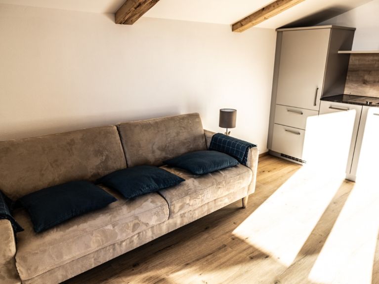 Appartement Am Bach Adler