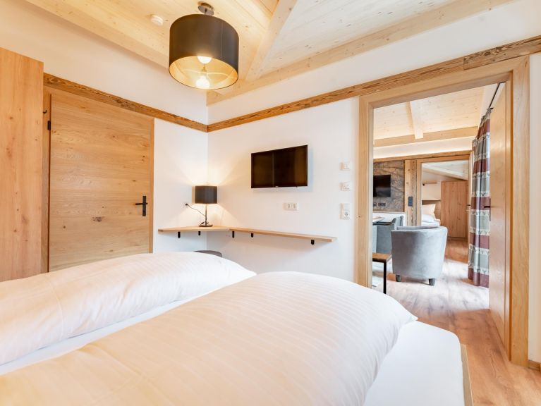 Appartement Falken Top 7