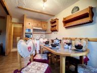 Appartement Boedette met slaaphoek-7