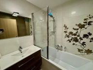 Appartement Les Soldanelles nr. 29-3
