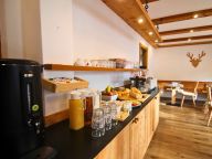 Chalet Nëidia inclusief catering-5