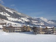 Chalet-appartement Wildkogelresorts Type IIb-33
