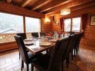 Chalet-appartement La Cabane du Haut-4