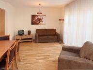 Appartement Schönblick Mountain-Resort & Spa-8