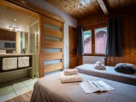 Chalet Lacuzon Snow Paradise-12