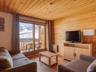 Chalet-appartement Les Portes du Grand Massif Type B-4