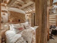 Chalet-appartement Annapurna Lodges Macha - met sauna en whirlpool-27