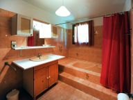 Chalet-appartement Chamois-3