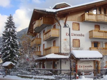 La Locanda