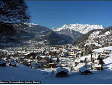 Skidorp: Schruns-1