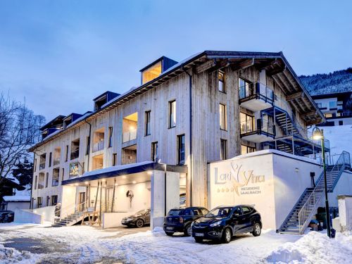 LoriVita Residenz Saalbach