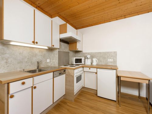Appartement Tanja - 6-8 personen