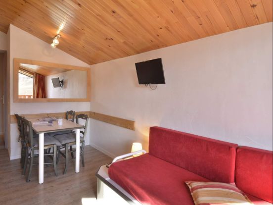 Appartement Andromede-4