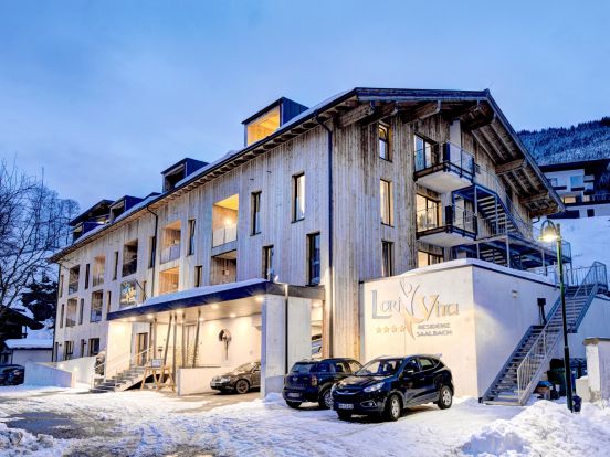 Appartement Lorivita-1