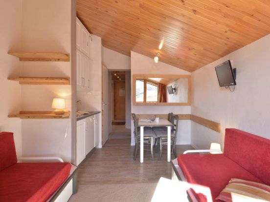 Appartement Andromede-5
