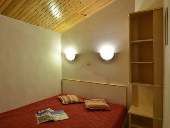 Appartement Andromede-3