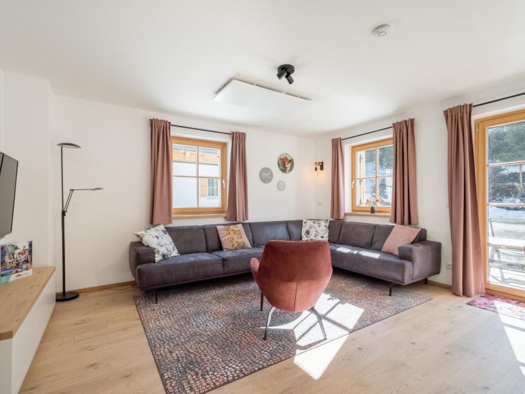 Chalet Riesneralm Lilyan