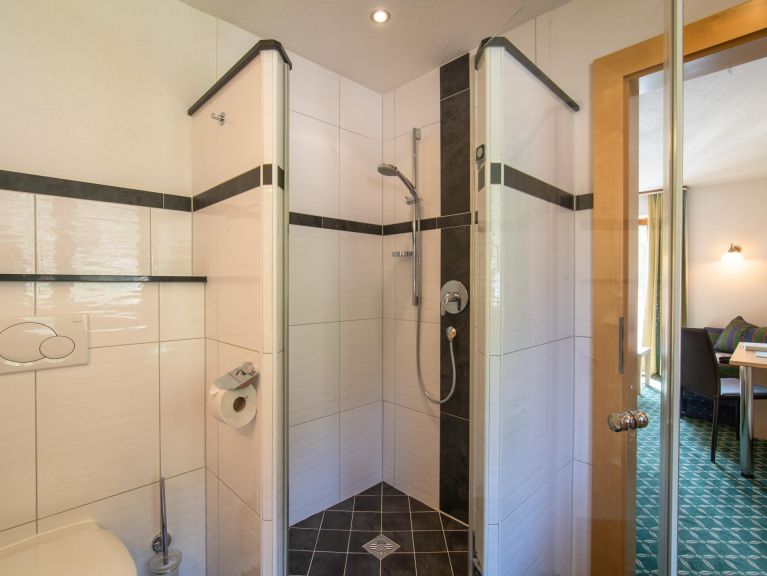 Chalet-appartement Haas